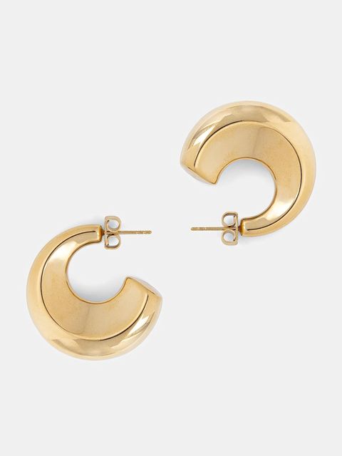 Guess kolczyki BERBERA JUBE05 338JW - zdjęcie produktu nr 1