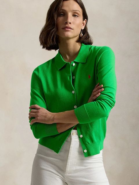 Polo Ralph Lauren kardigan - zdjęcie produktu nr 2