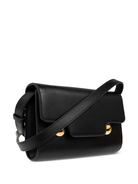 Marni Trunkaroo satchel - Black