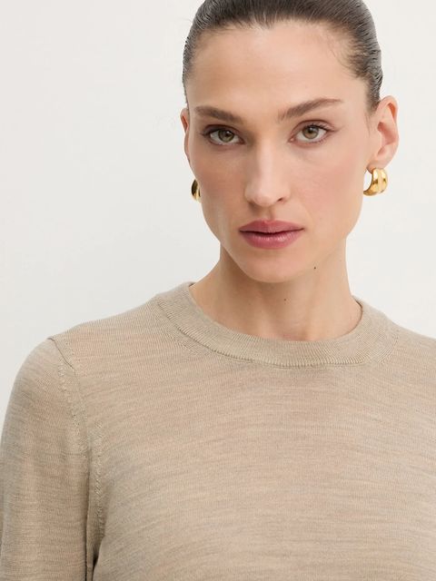 MICHAEL Michael Kors sweter wełniany