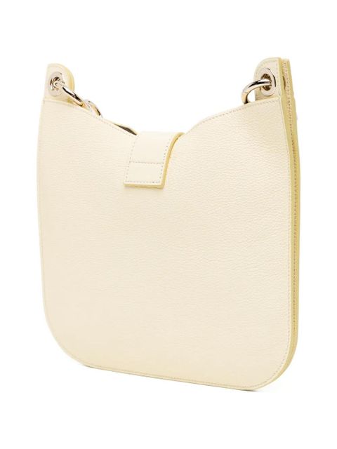 TOM FORD t-bar shoulder bag - Neutrals