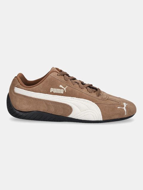Puma sneakersy zamszowe Speedcat OG - zdjęcie produktu nr 1