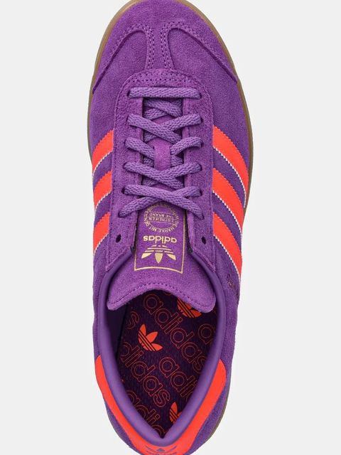 adidas Originals sneakersy Hamburg