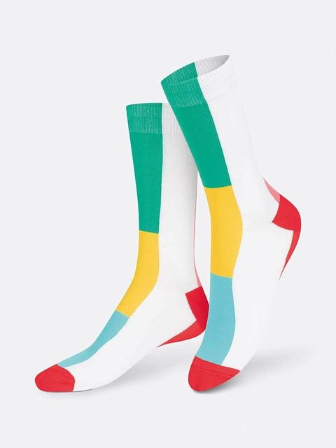 Eat My Socks skarpetki Rainbow Dream