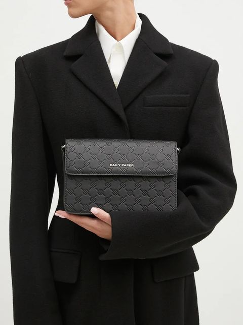 Daily Paper torebka Meru Monogram Bag