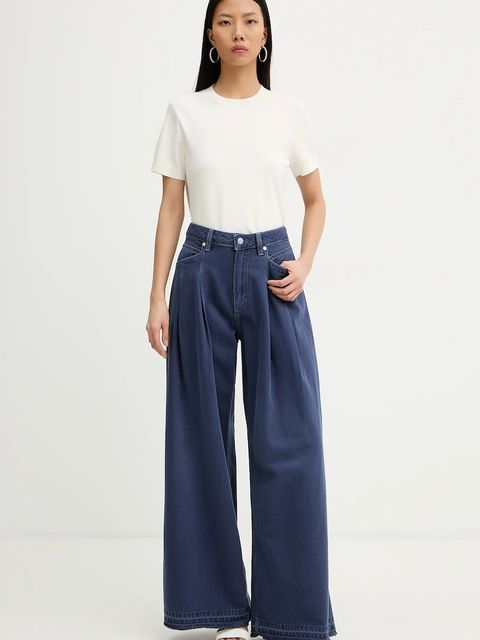 BOSS Orange jeansy C SLOUCHY 2PL MR - zdjęcie produktu nr 2