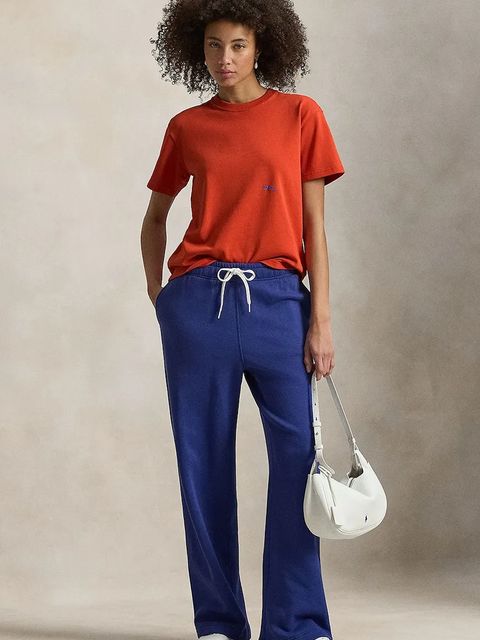 Polo Ralph Lauren t-shirt bawełniany - zdjęcie produktu nr 2