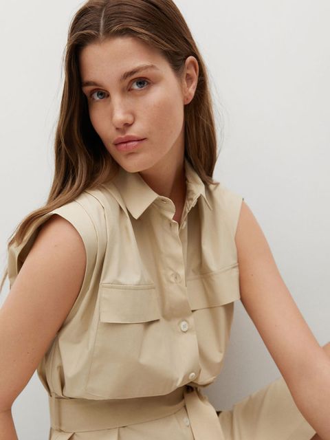 Mango - Sukienka Rita