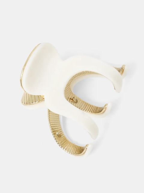 Patrizia Pepe spinka do włosów - zdjęcie produktu nr 2