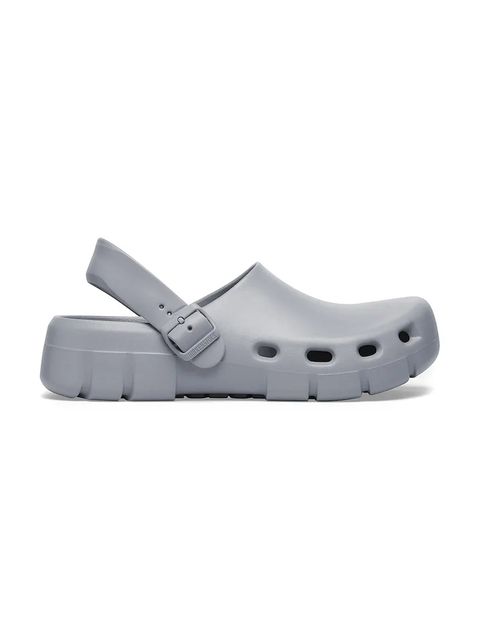 Birkenstock klapki Birki-Flow EVA - zdjęcie produktu nr 1