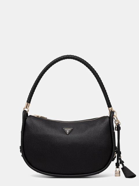 Guess torebka damska z imitacji skóry DANYA - zdjęcie produktu nr 2