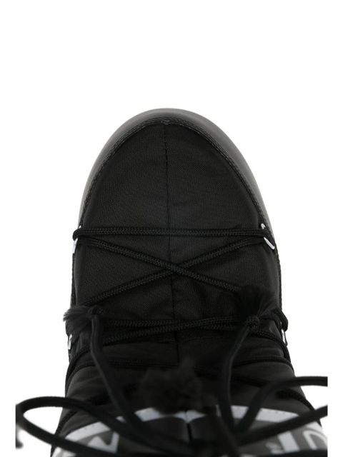 Moon Boot MB Icon boots - Black