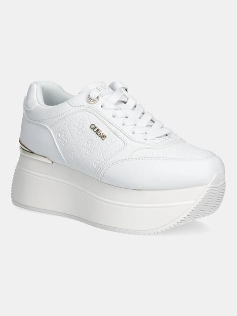 Guess sneakersy CAMRIO10 - zdjęcie produktu nr 1