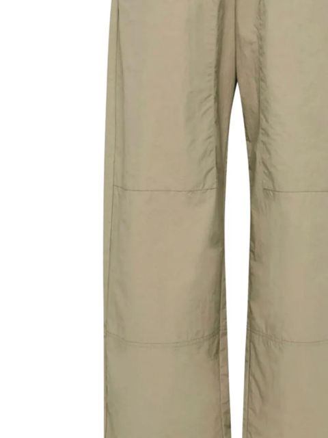 Paris Georgia Cocoon track pants - Neutrals - zdjęcie produktu nr 2