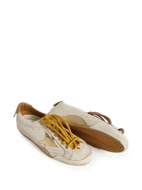 Golden Goose True Star sneakers - Neutrals