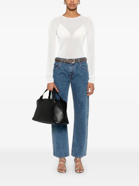 Golden Goose Nella T-shirt - White - zdjęcie produktu nr 2