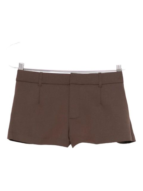 SIR. Dylan mini shorts - Brown - zdjęcie produktu nr 1