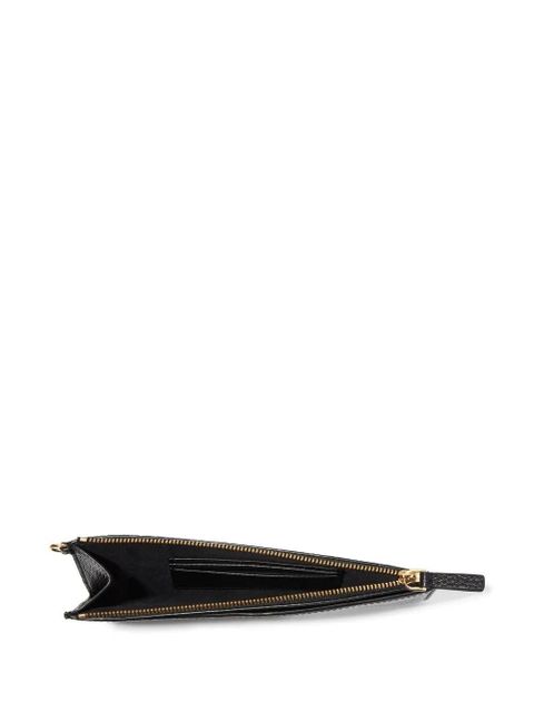 Marc Jacobs The Small Wristlet wallet - Black