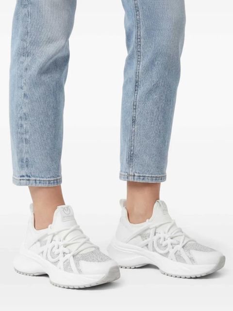 PINKO Ariel sneakers - White