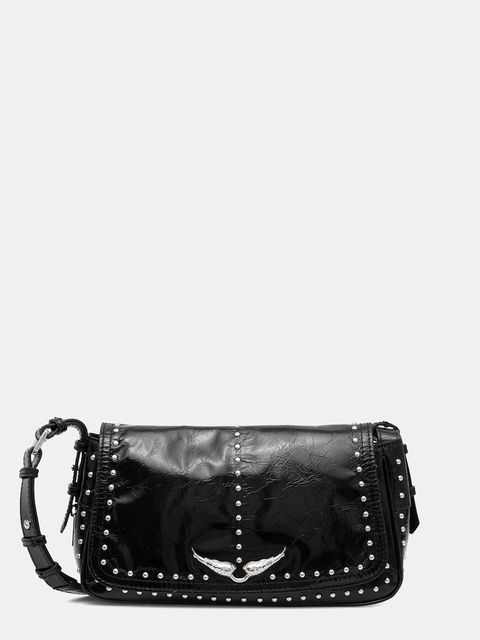 ZADIG&VOLTAIRE torebka skórzana - zdjęcie produktu nr 1