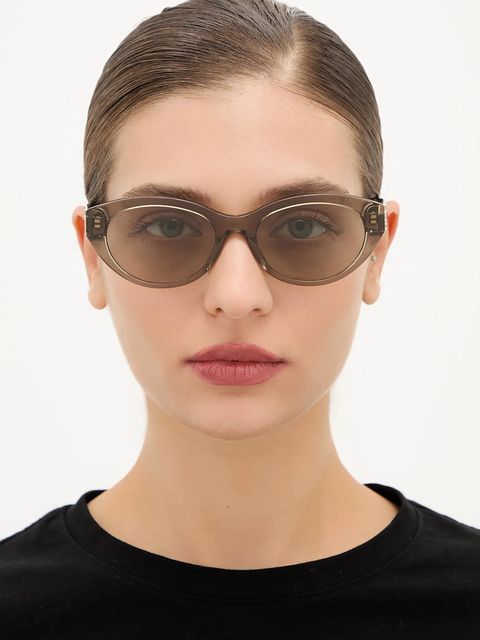 Saint Laurent okulary przeciwsłoneczne