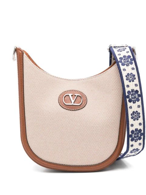 Valentino Garavani medium Antibes shoulder bag - Neutrals - zdjęcie produktu nr 1