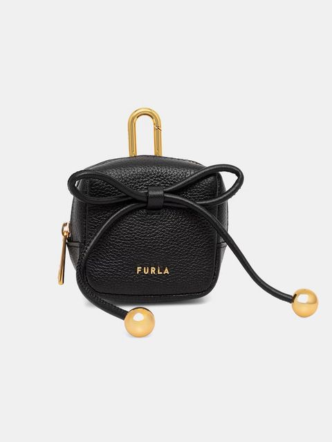 Furla brelok damski skórzany - zdjęcie produktu nr 1