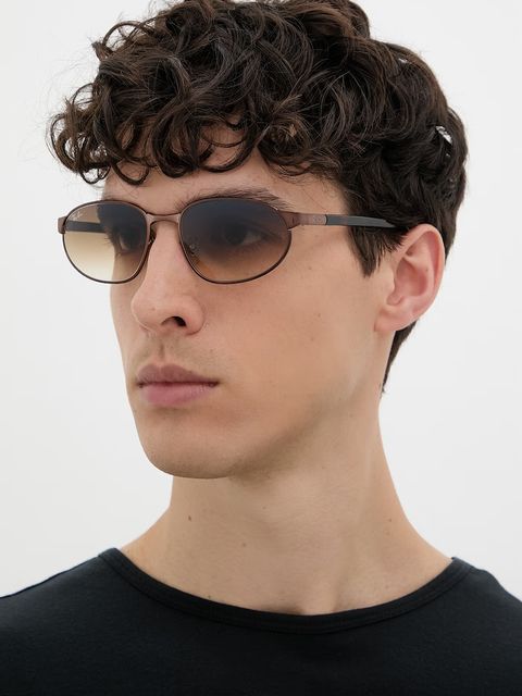 Ray-Ban okulary przeciwsłoneczne - zdjęcie produktu nr 1