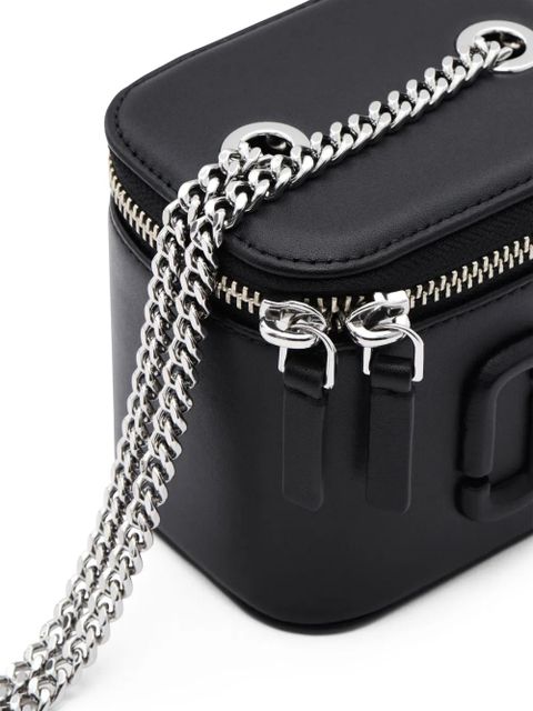 Marc Jacobs mini Vanity bag - Black