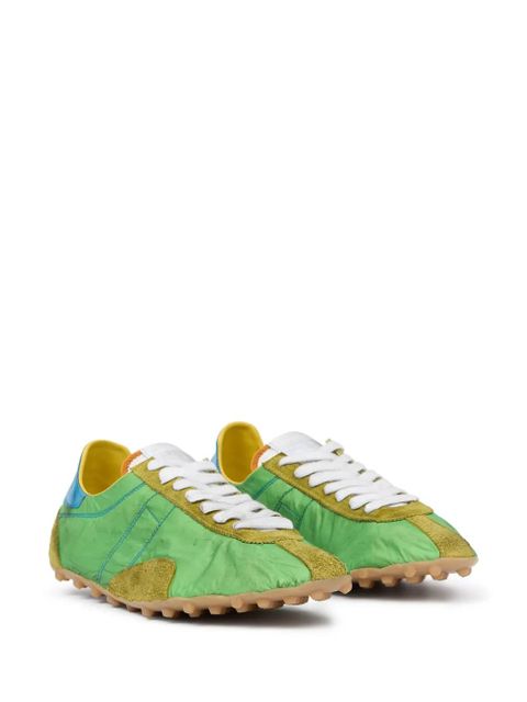 Maison Margiela Sprinters sneakers - Green - zdjęcie produktu nr 2