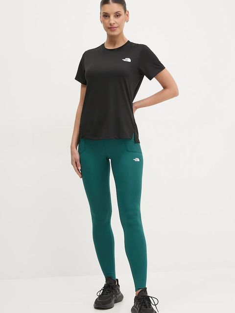 The North Face legginsy sportowe Refina - zdjęcie produktu nr 2