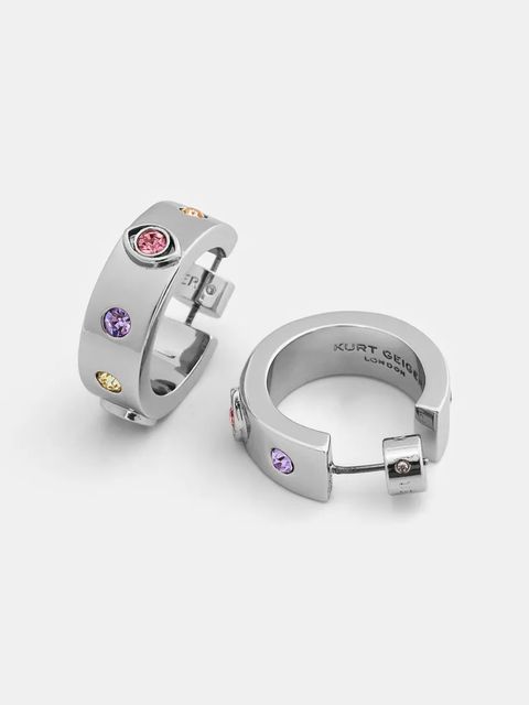 Kurt Geiger London kolczyki 5037563429 - zdjęcie produktu nr 1