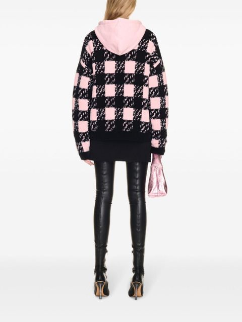 Off-White Vicky cardigan - Pink