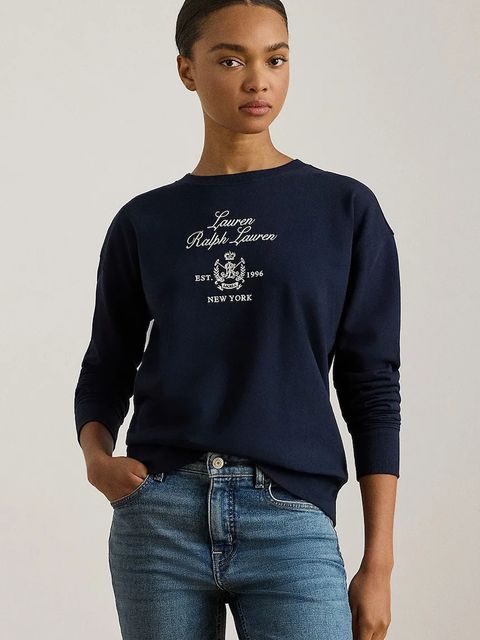 Lauren Ralph Lauren bluza - zdjęcie produktu nr 2