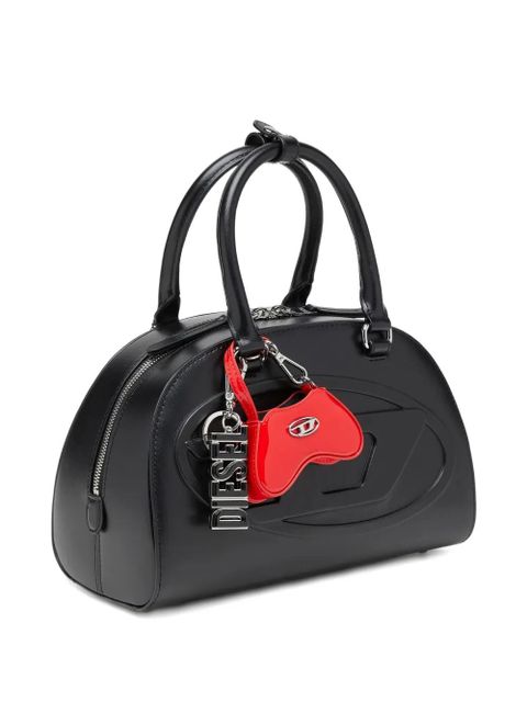 Diesel play charms keyring - Red - zdjęcie produktu nr 2