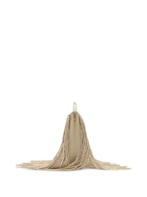 Burberry medium Rider bag - Neutrals