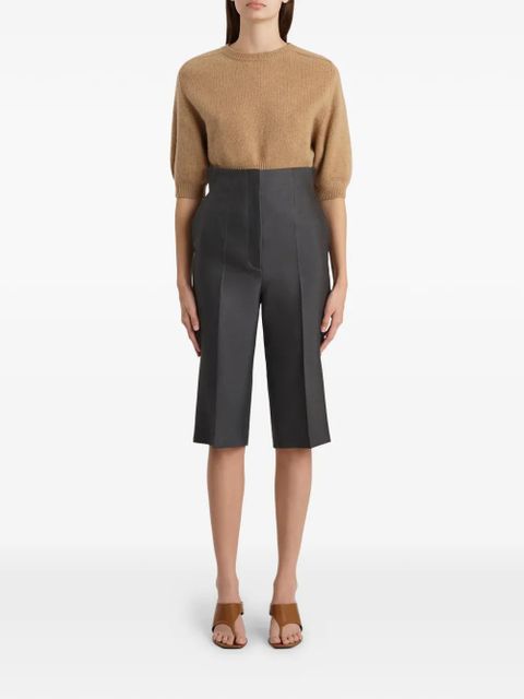 KHAITE Lorelai sweater - Neutrals - zdjęcie produktu nr 2