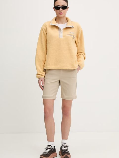 Columbia bluza sportowa Helvetia - zdjęcie produktu nr 1