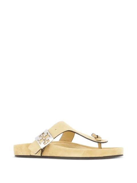 Tory Burch Miller sandals - Neutrals