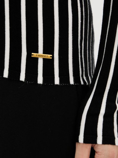 Twinset sweter