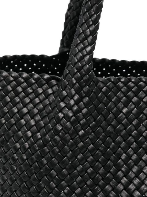 The Row Ruth tote bag - Black