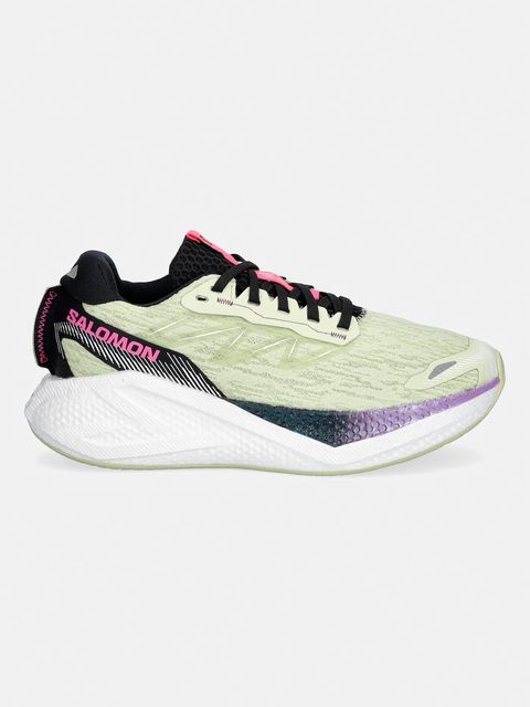 Salomon buty treningowe AERO GLIDE 4 - zdjęcie produktu nr 2