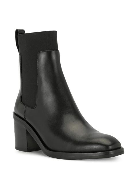 3.1 Phillip Lim Alexa 70mm Chelsea boots - Black - zdjęcie produktu nr 2