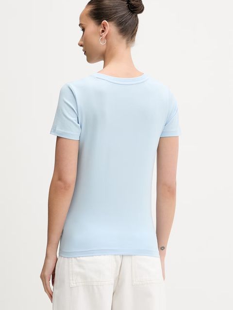 Guess Jeans t-shirt - zdjęcie produktu nr 2