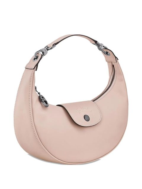 Longchamp small Le Pliage Xtra shoulder bag - Neutrals