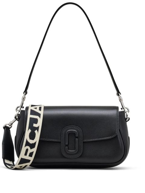 Marc Jacobs The Large Clover shoulder bag - Black - zdjęcie produktu nr 1