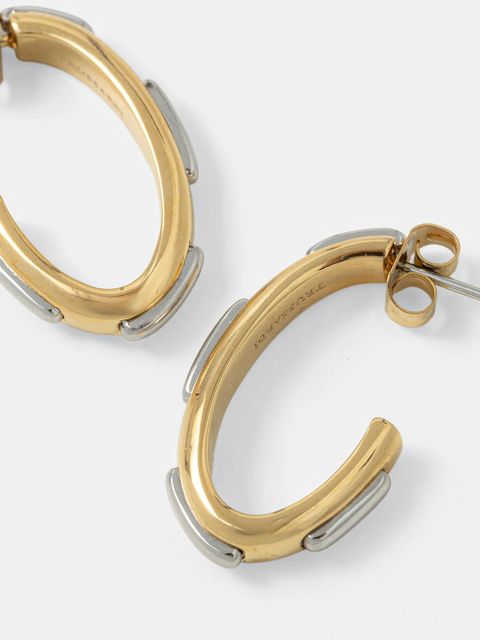 Trussardi kolczyki - zdjęcie produktu nr 1