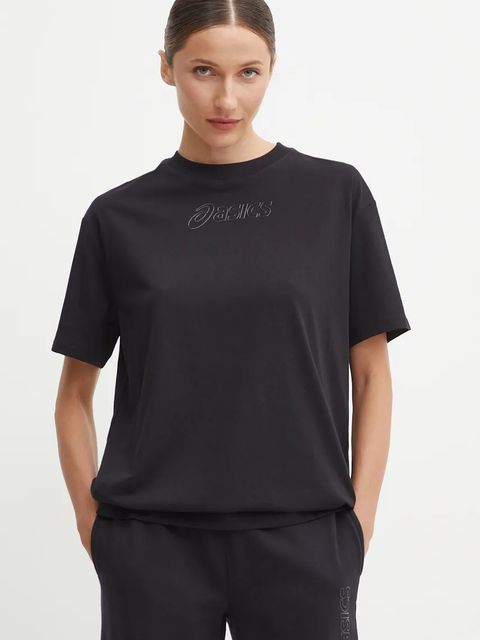 Asics t-shirt