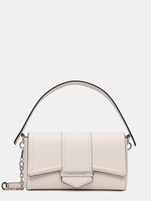 Karl Lagerfeld torebka crossbody damska skórzana K/NOVA - zdjęcie produktu nr 1