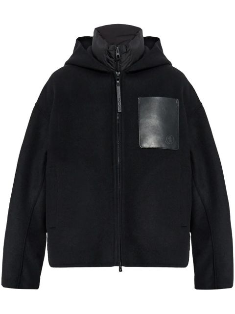 Moncler Almandine jacket - Black - zdjęcie produktu nr 1